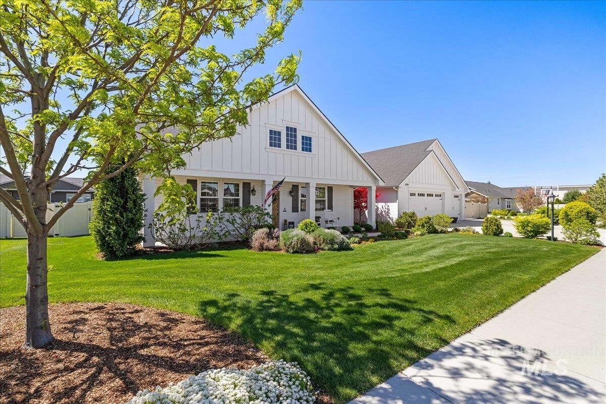 Property Photo:  8209 Swiftwater Dr  ID 83686 