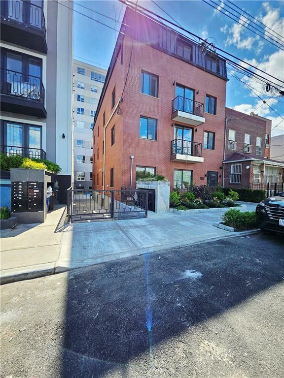 Property Photo: 1058 62nd Street NY 11219
