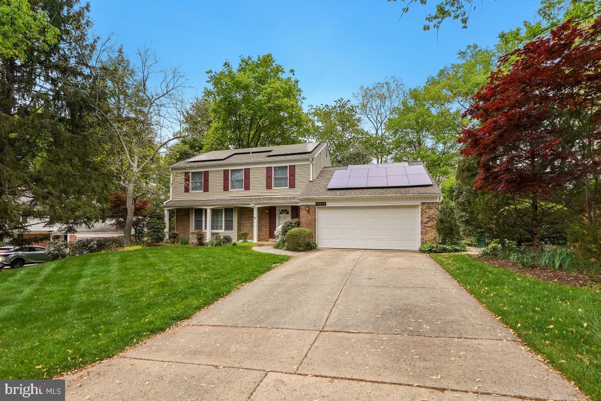 12609 Steeple Chase  Potomac MD 20854 photo