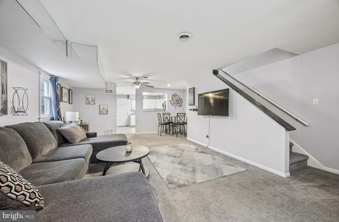 Property Photo: 4205 W 5th Street PA 19061