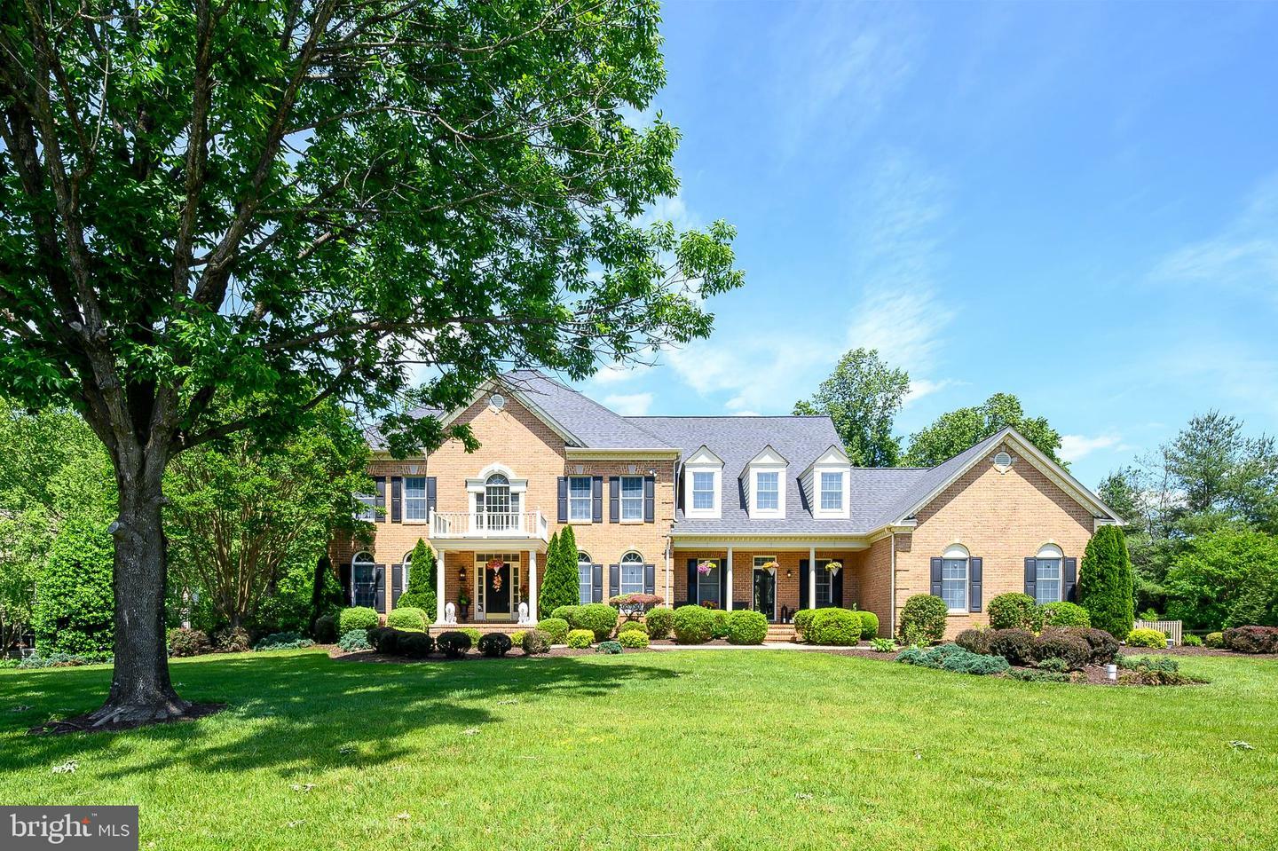 Property Photo: 1203 Shelby Dale Lane MD 21032