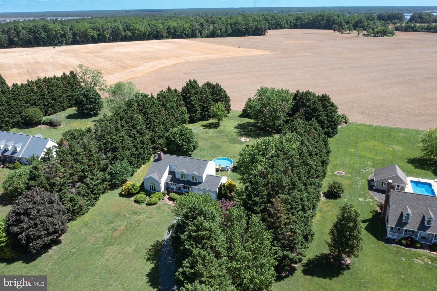 Property Photo:  5395 Wellington Drive  MD 21673 