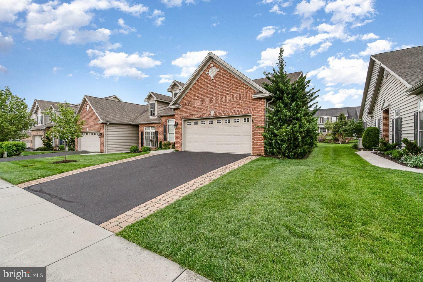Property Photo: 1605 Revere Drive PA 17050