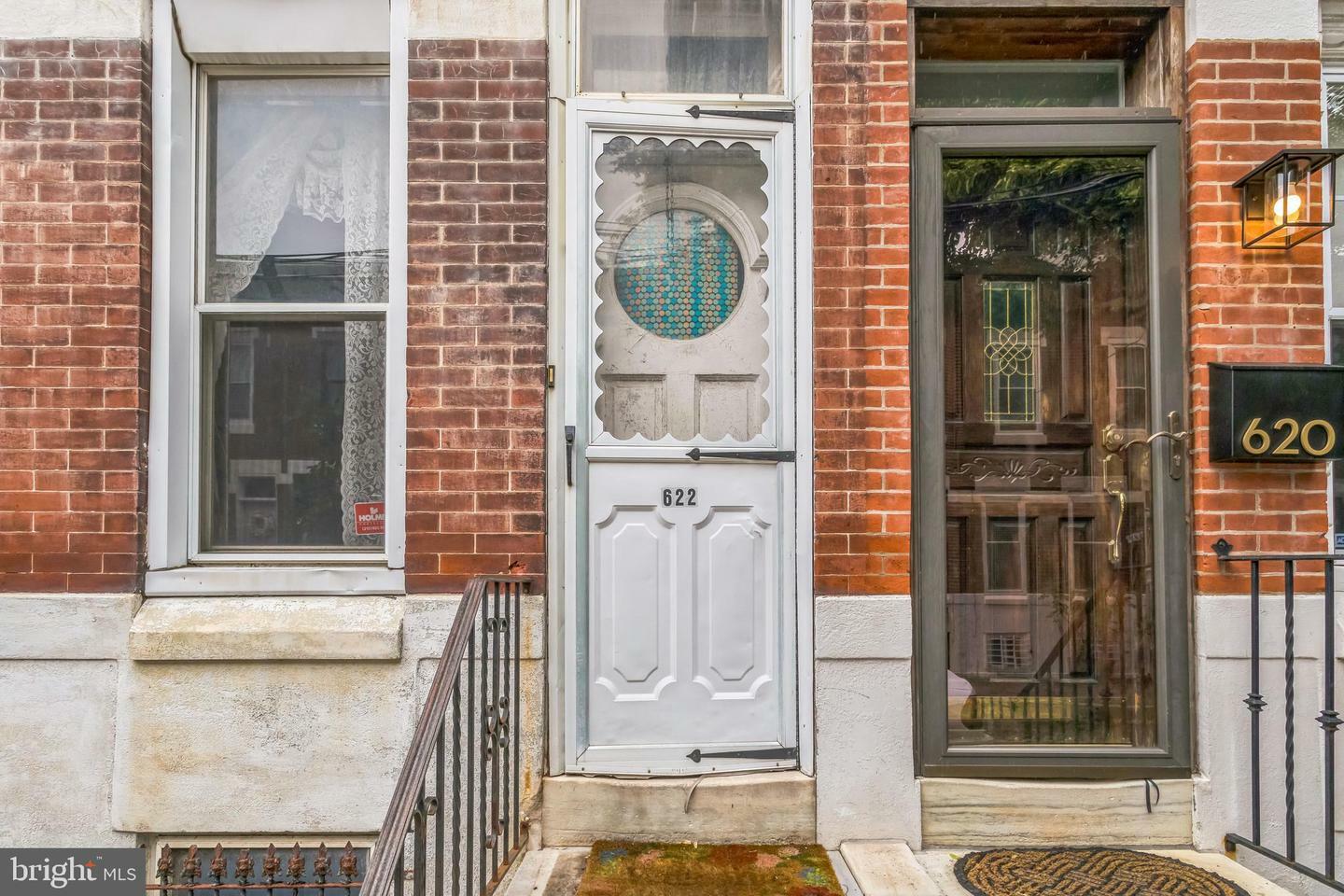 Property Photo:  622 S Bambrey Street  PA 19146 