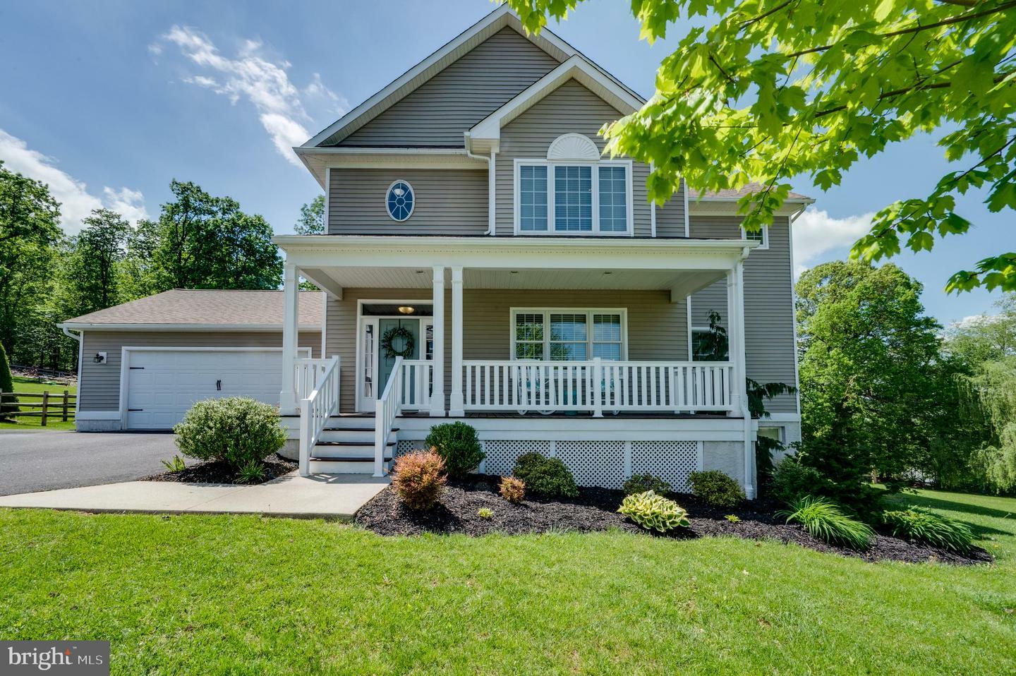 Property Photo: 205 Merwood Drive PA 19543