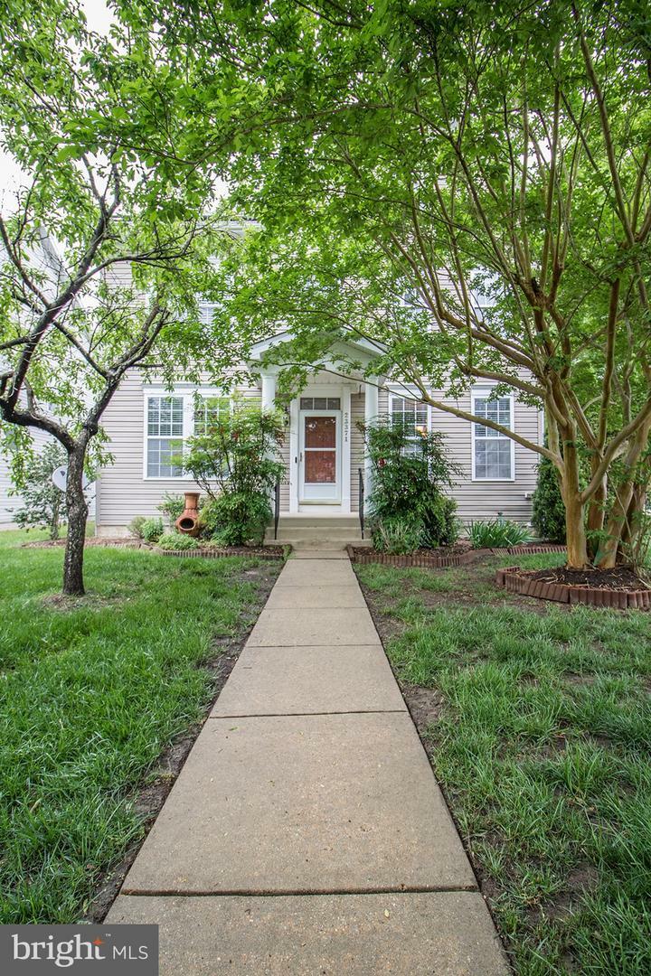 Property Photo: 23371 Hosta Lane MD 20619