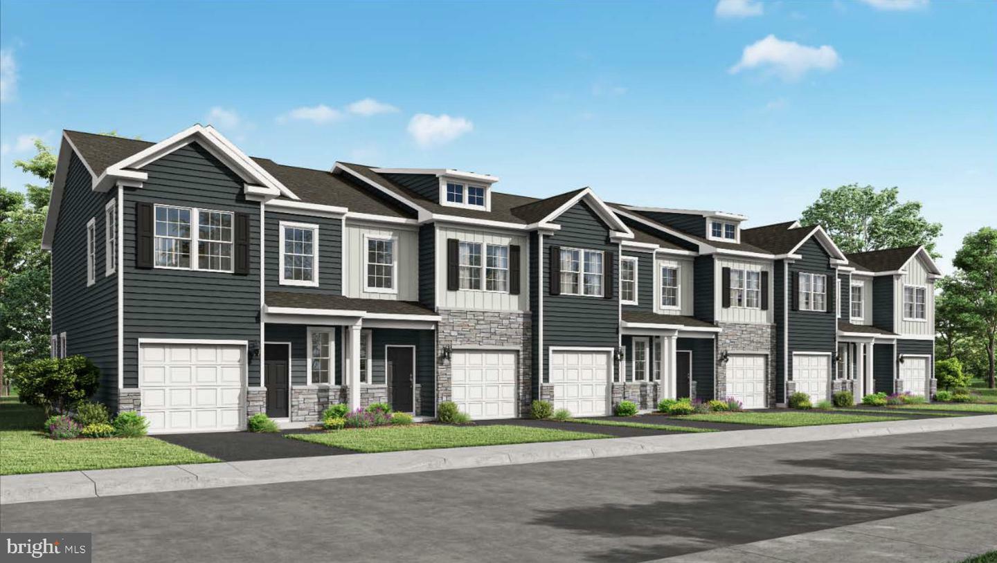 Property Photo: 33 Whaler Drive NJ 08078