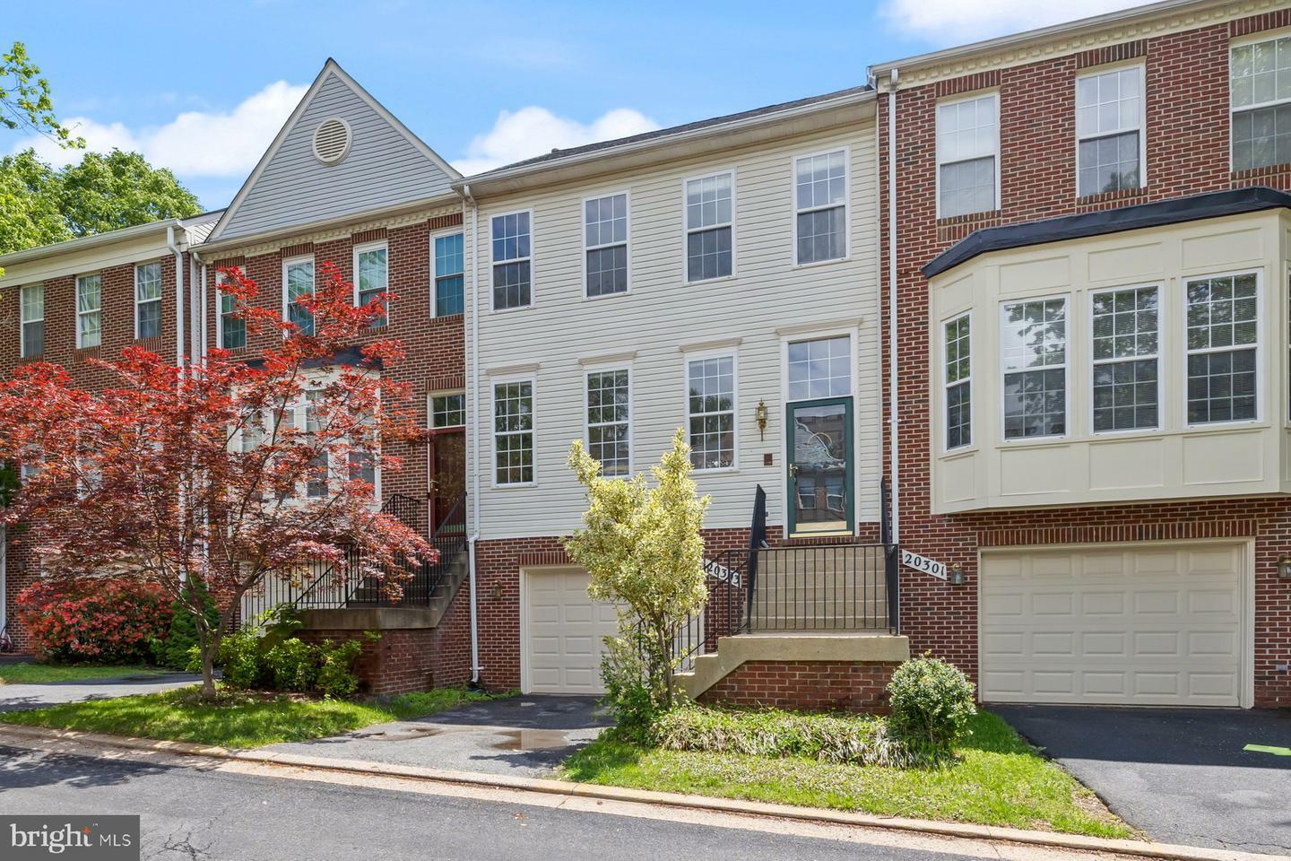 Property Photo: 20303 Battery Bend Place MD 20886