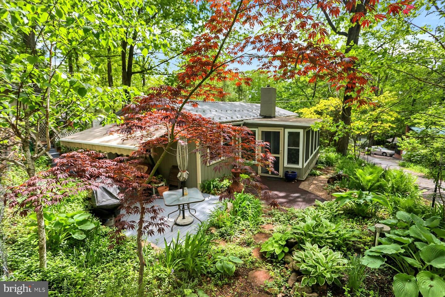 Property Photo: 5538 Turkey Rd. PA 17224