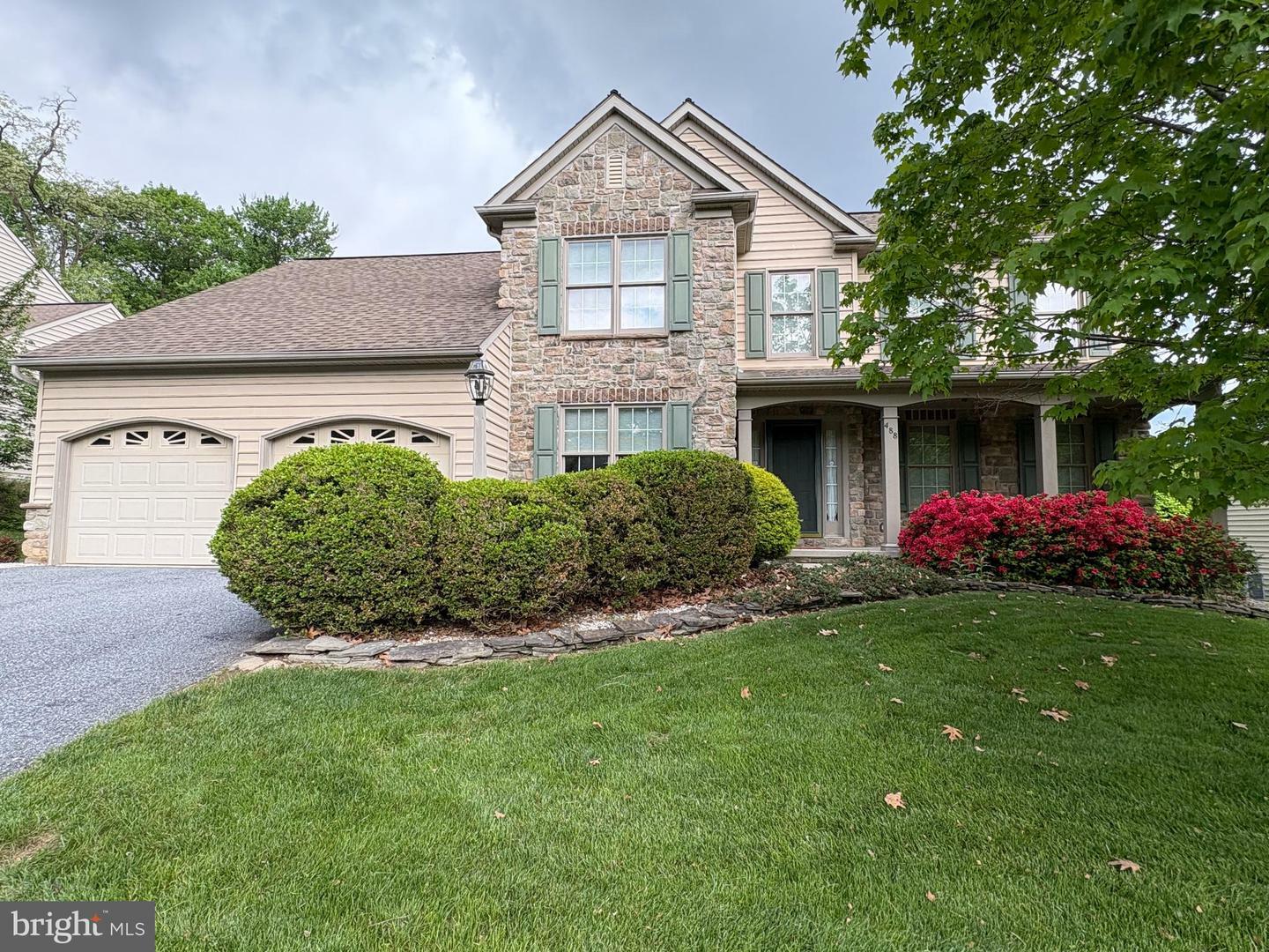 488 Seedling Court  Mechanicsburg PA 17055 photo