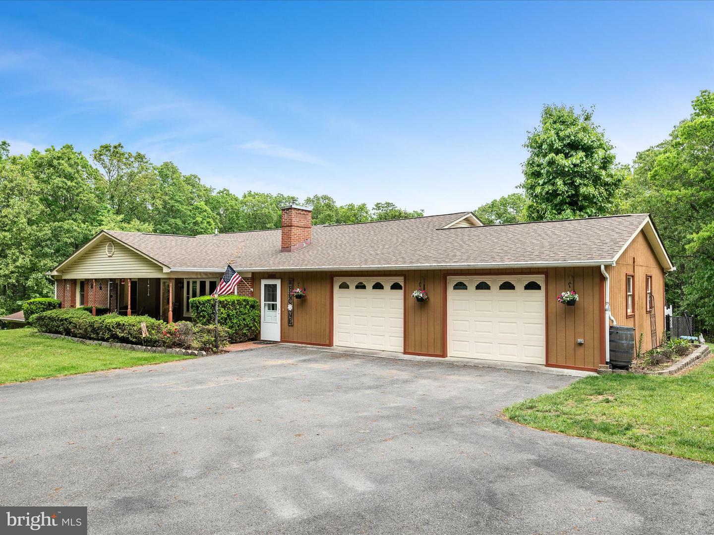 Property Photo: 281 Light Road VA 22603