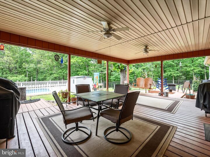 Property Photo:  281 Light Road  VA 22603 