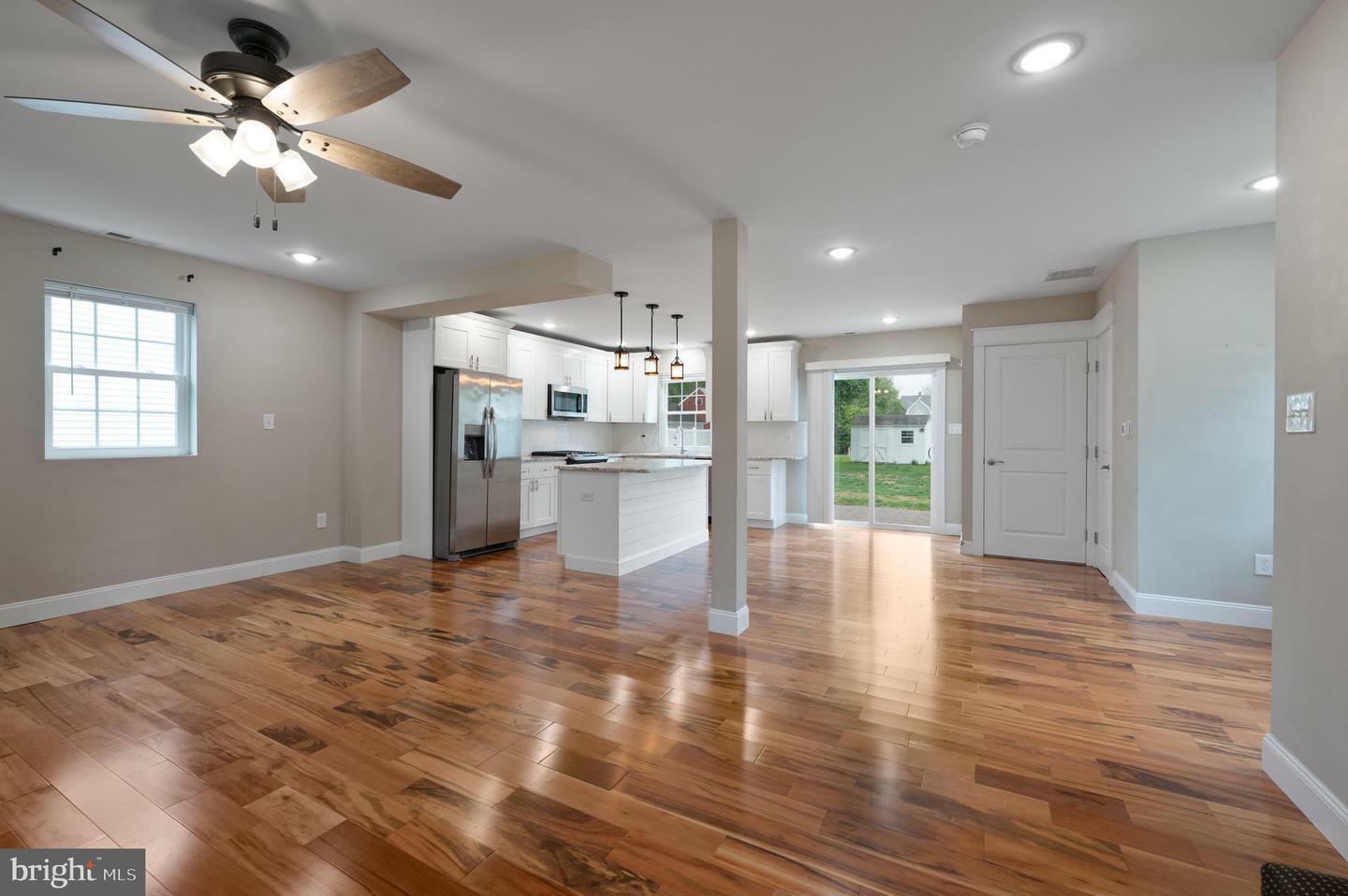 Property Photo: 57 Jarvis Street NJ 08068