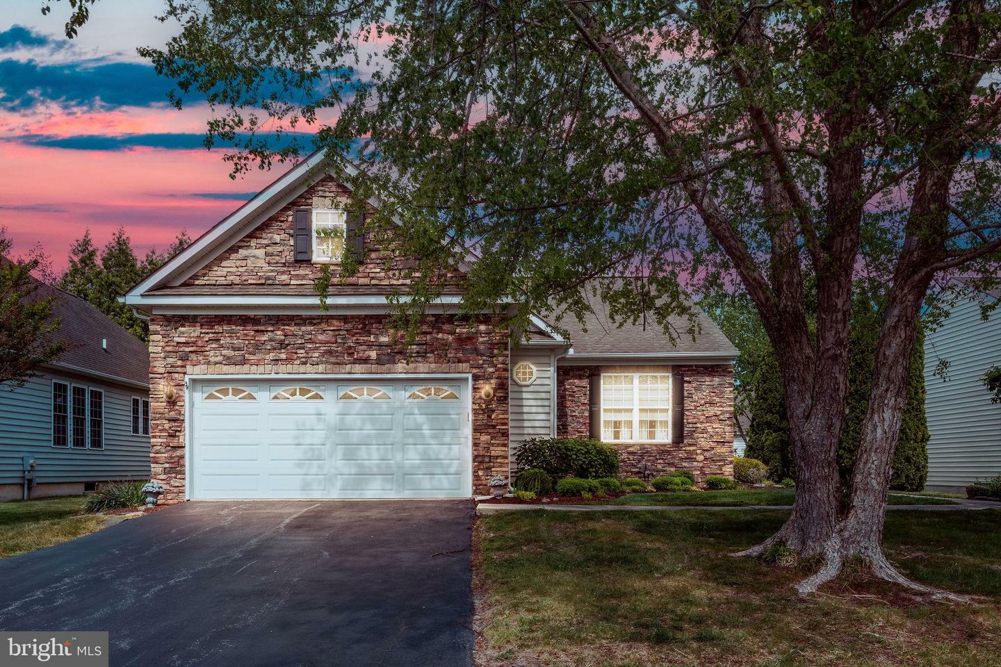 Property Photo: 35635 Atlas Court DE 19971
