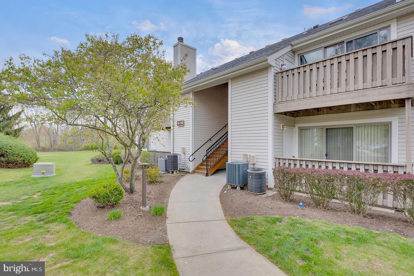 Property Photo: 1104 Aspen Drive NJ 08536