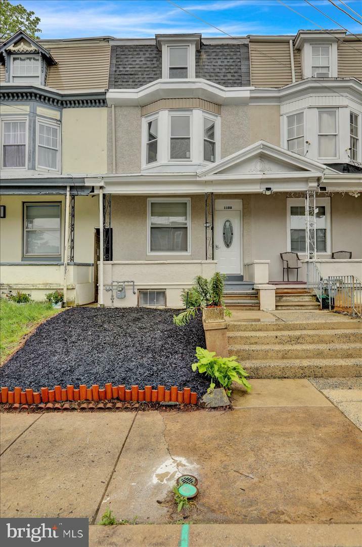 Property Photo: 1108 Allegheny Avenue PA 19601