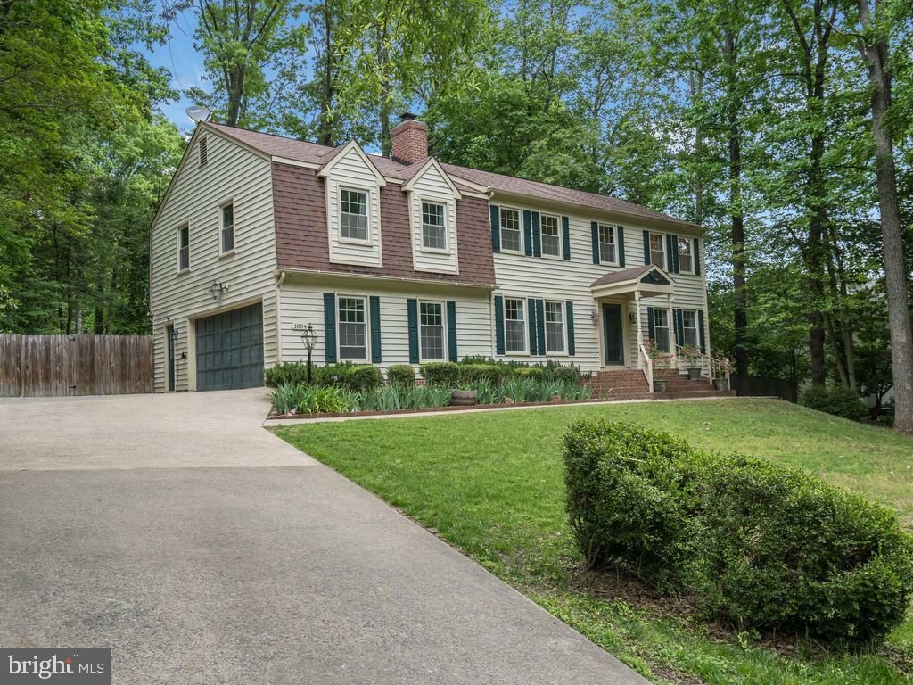Property Photo: 1004 England Drive VA 22554