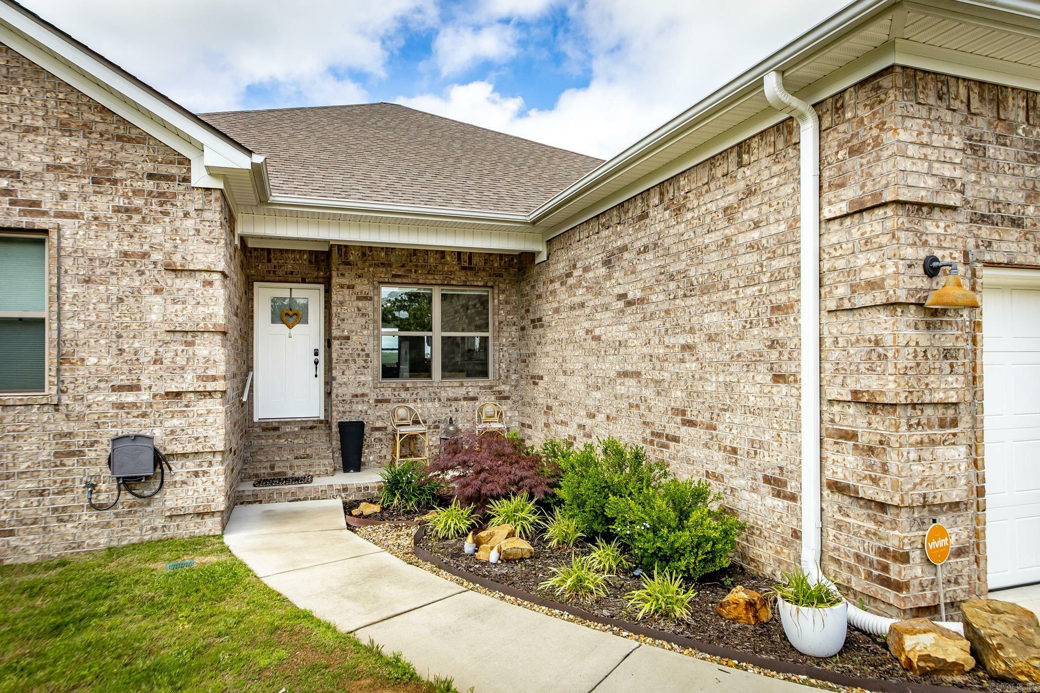 1591 Vista Drive  Cabot AR 72023 photo