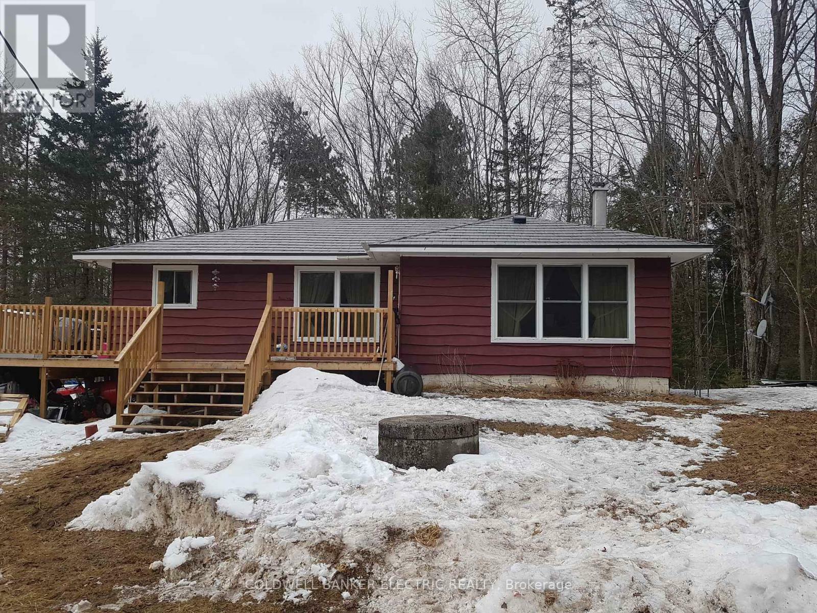 Property Photo: 8248 County Road 46 Road ON K0L 1A0