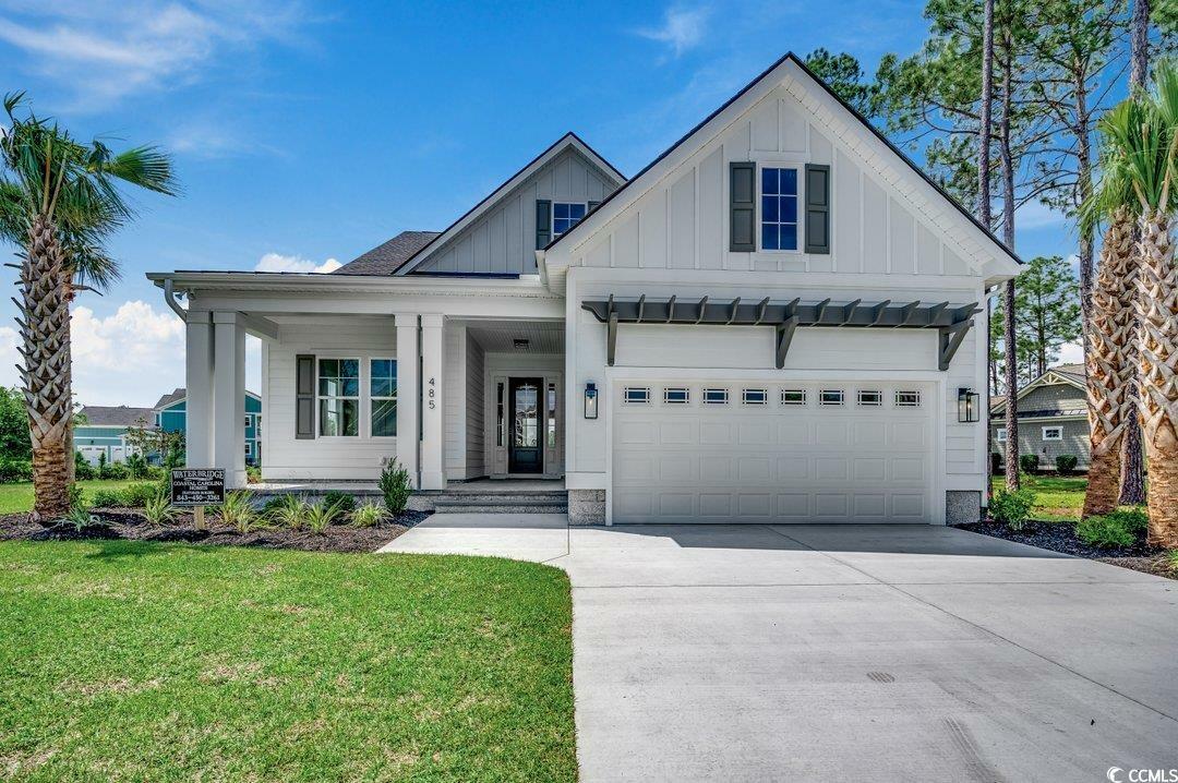 404 Plantation Oaks Dr.  Myrtle Beach SC 29579 photo