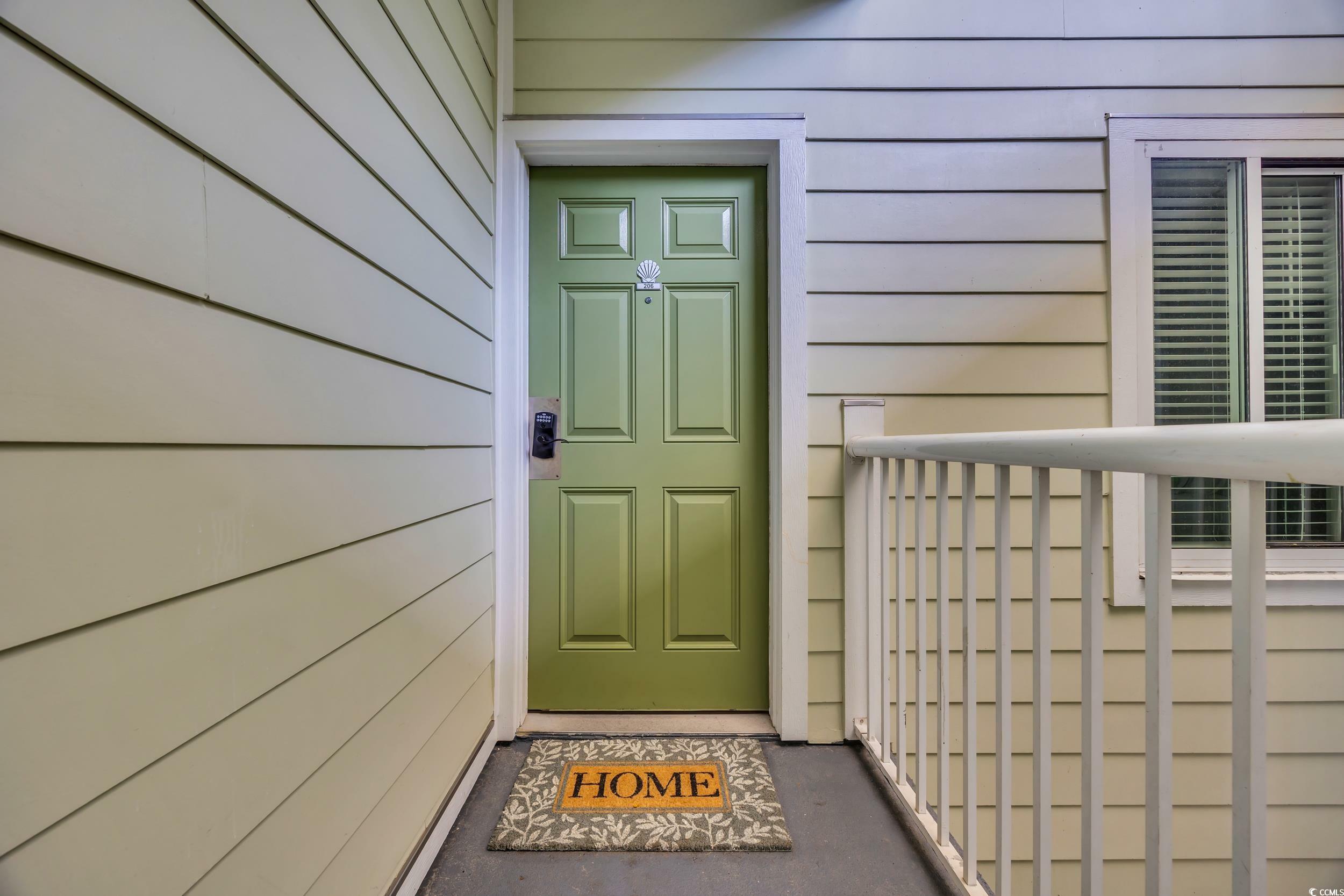 Property Photo: 9400 Shore Dr. 206 SC 29572