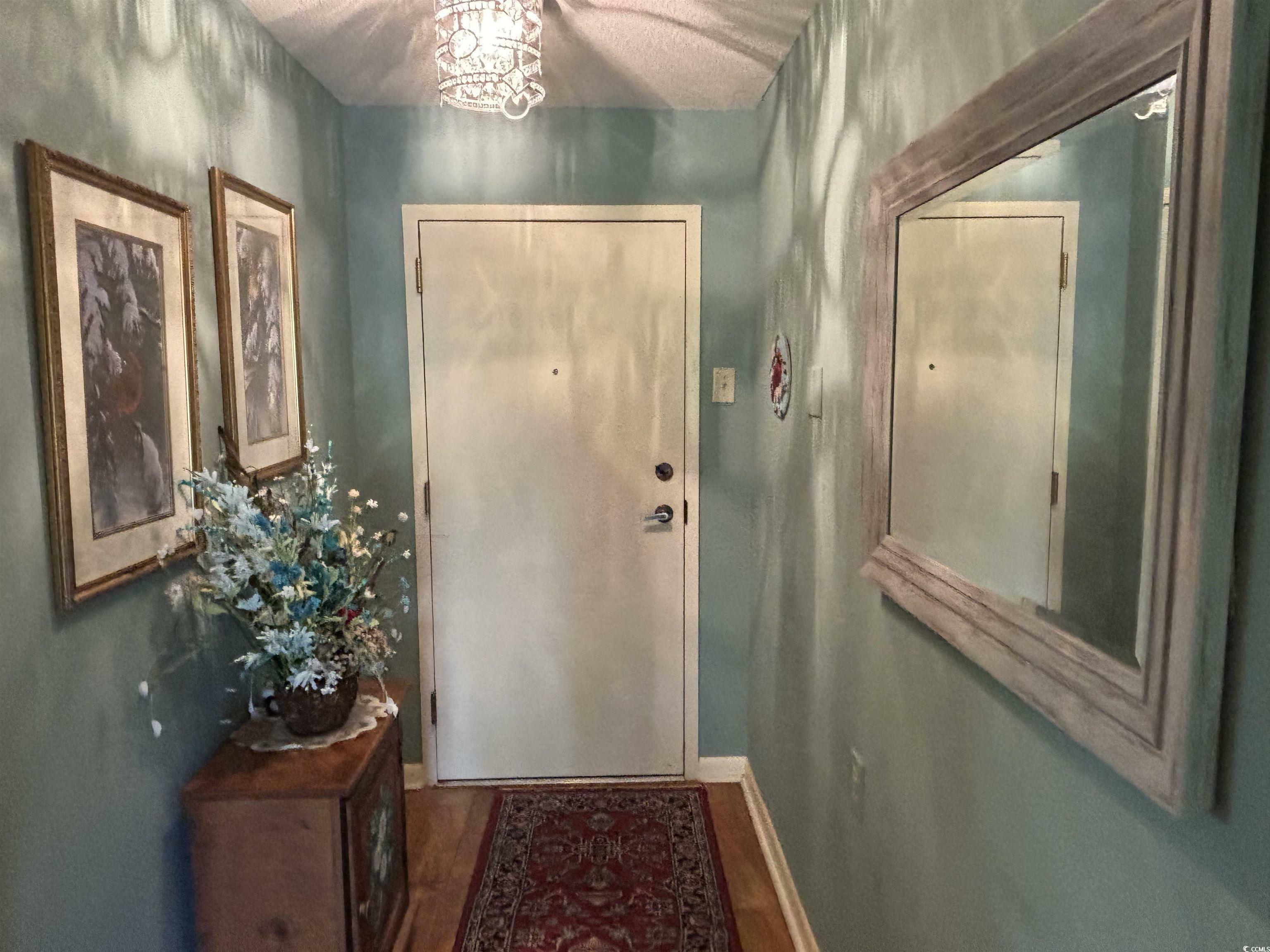 Property Photo: 5001 Little River Rd. E-117-119 SC 29577