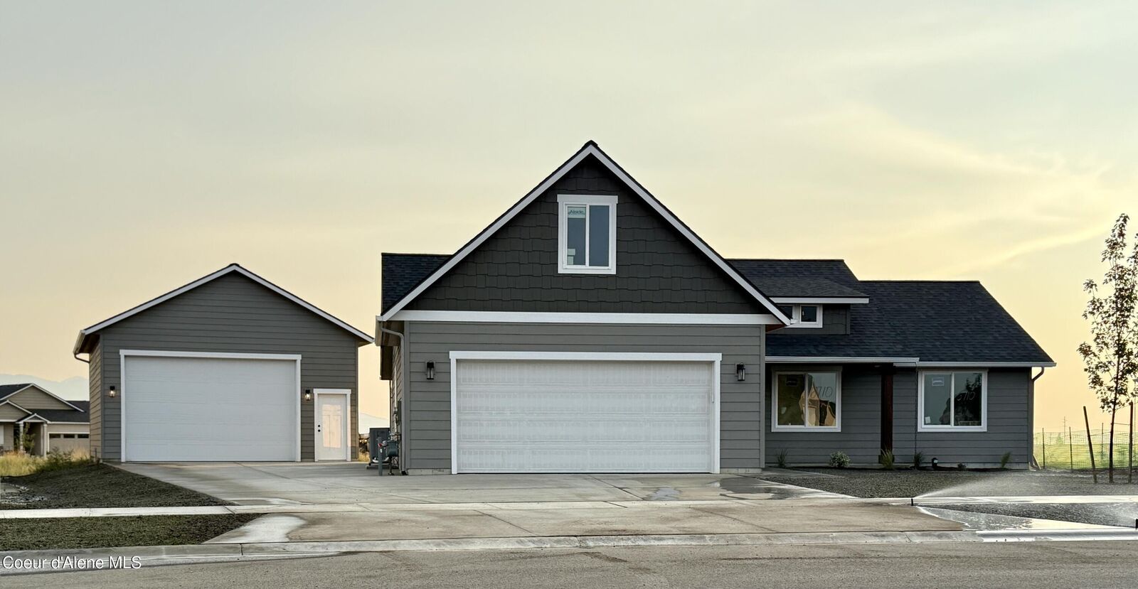 Property Photo: 6710 W Daltrey Way ID 83858