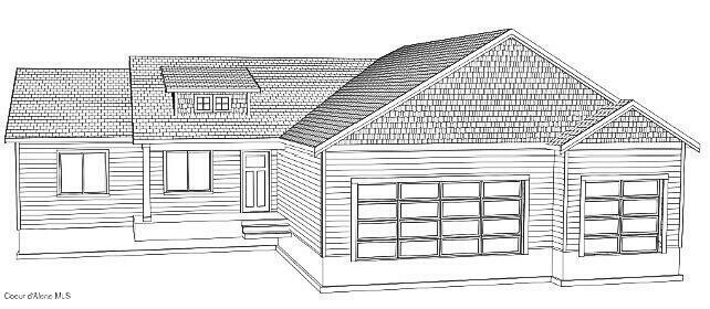 6710 W Daltrey Way  Rathdrum ID 83858 photo