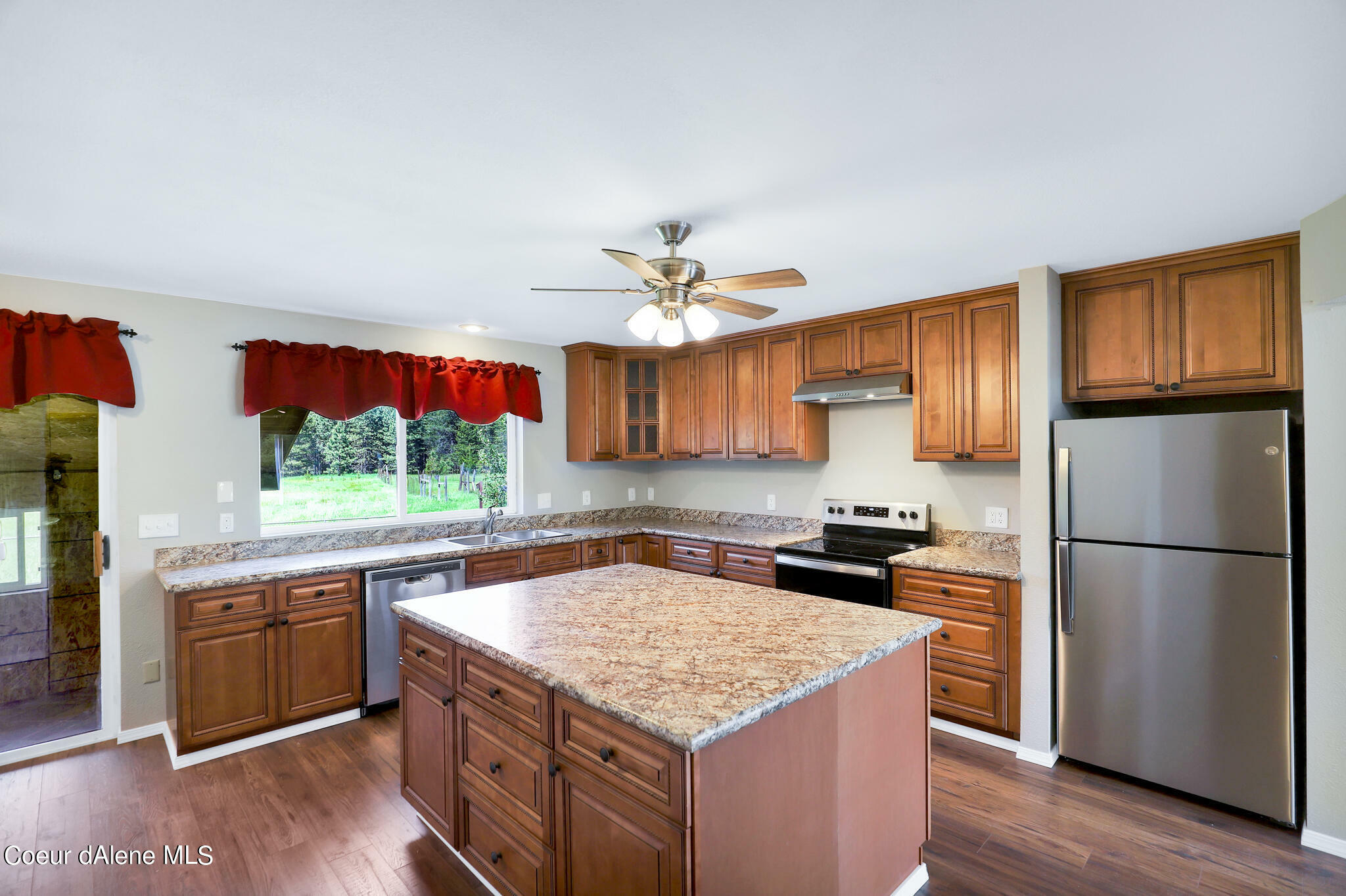 Property Photo: 771 Peninsula Lp ID 83856