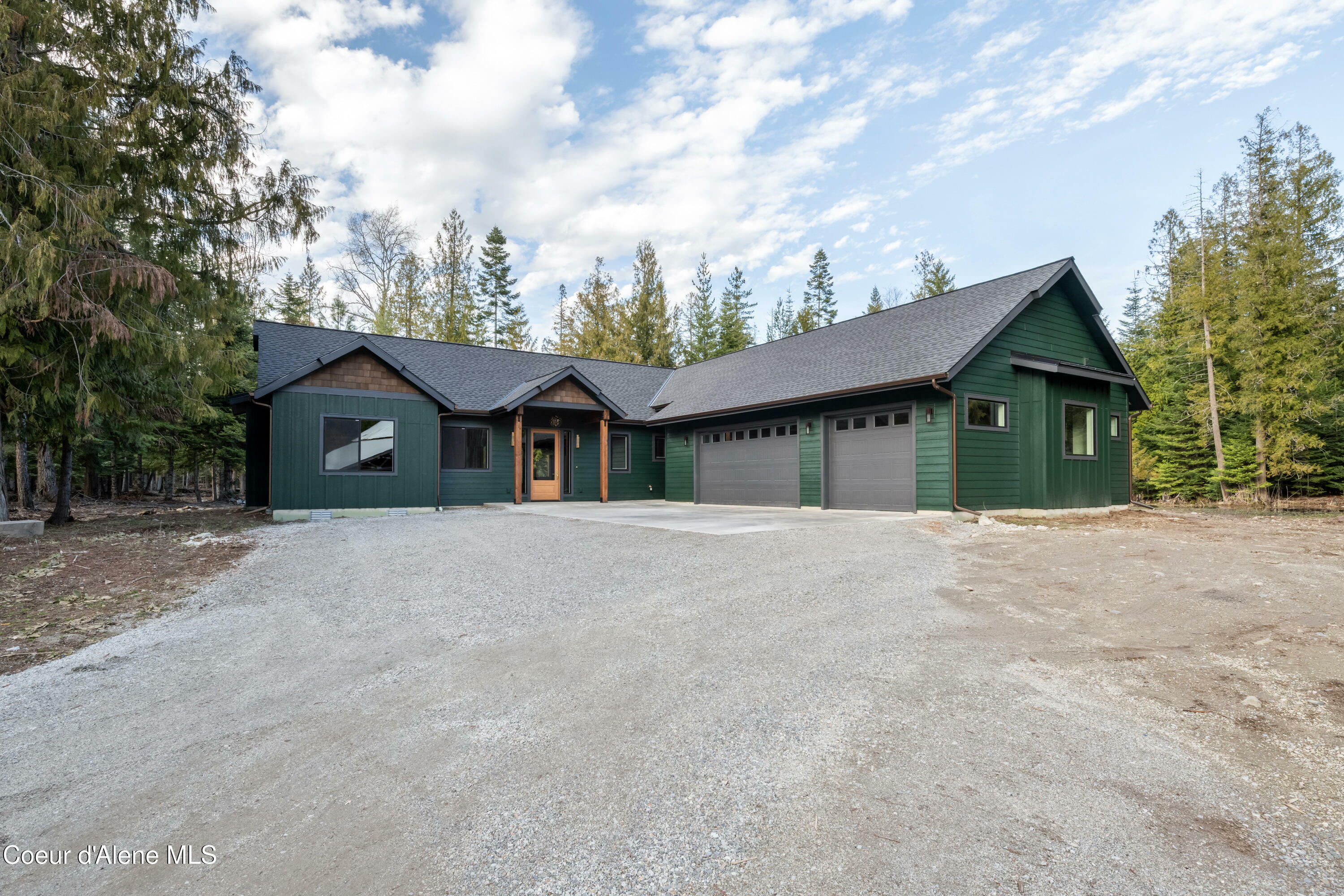 Lot 3 Werre Rd  Rathdrum ID 83858 photo