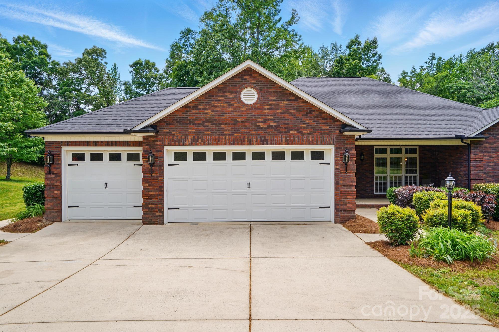 Property Photo:  4860 Sherborne Drive  NC 28075 