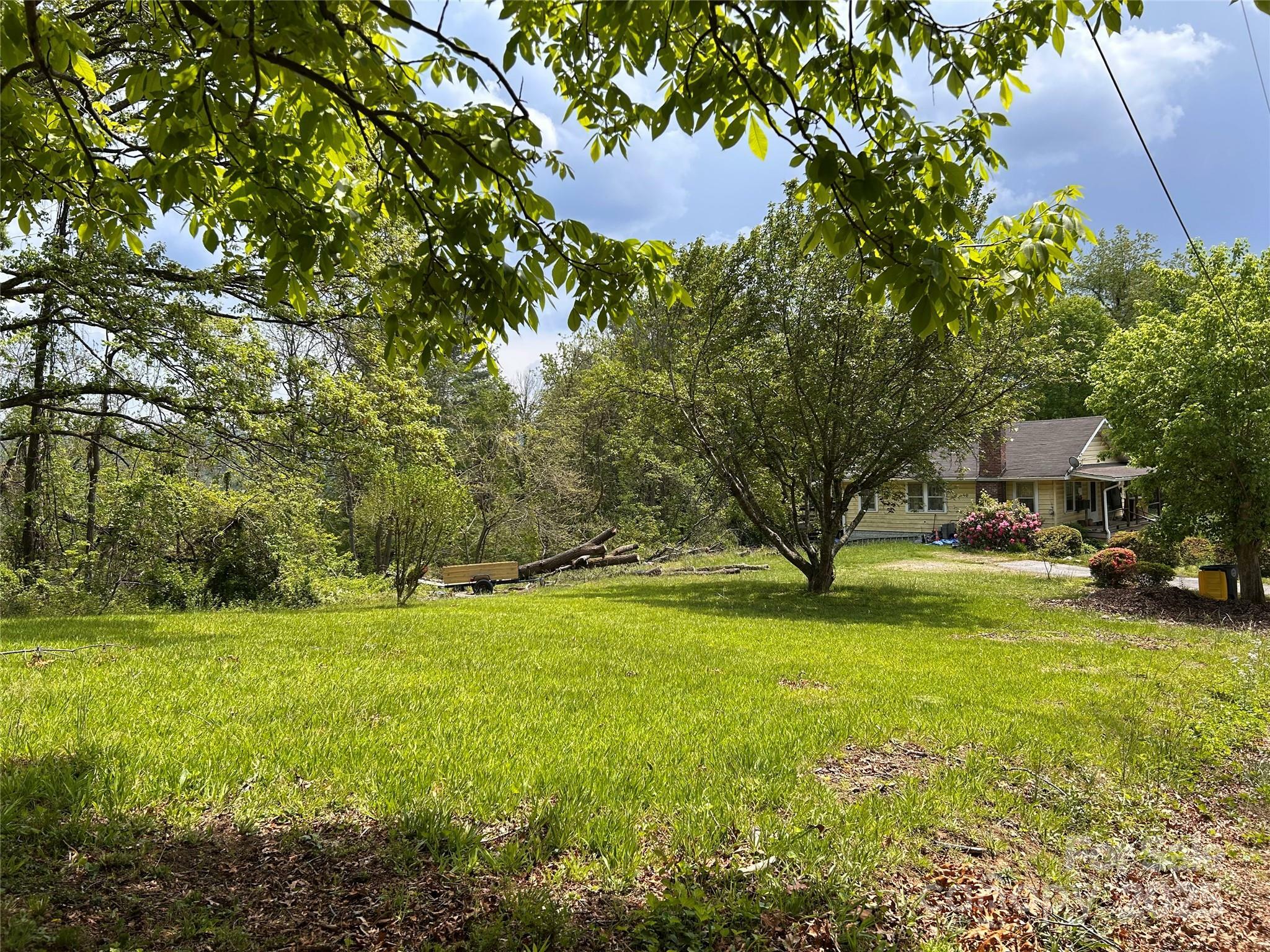 14 Crestfield Avenue  Asheville NC 28804 photo