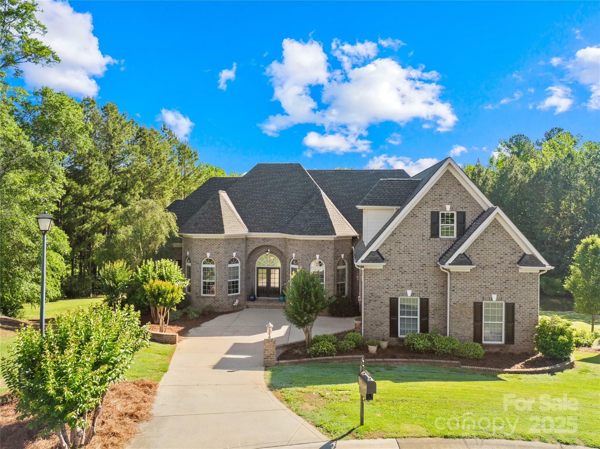 Property Photo: 458 Inverness Place SC 29730
