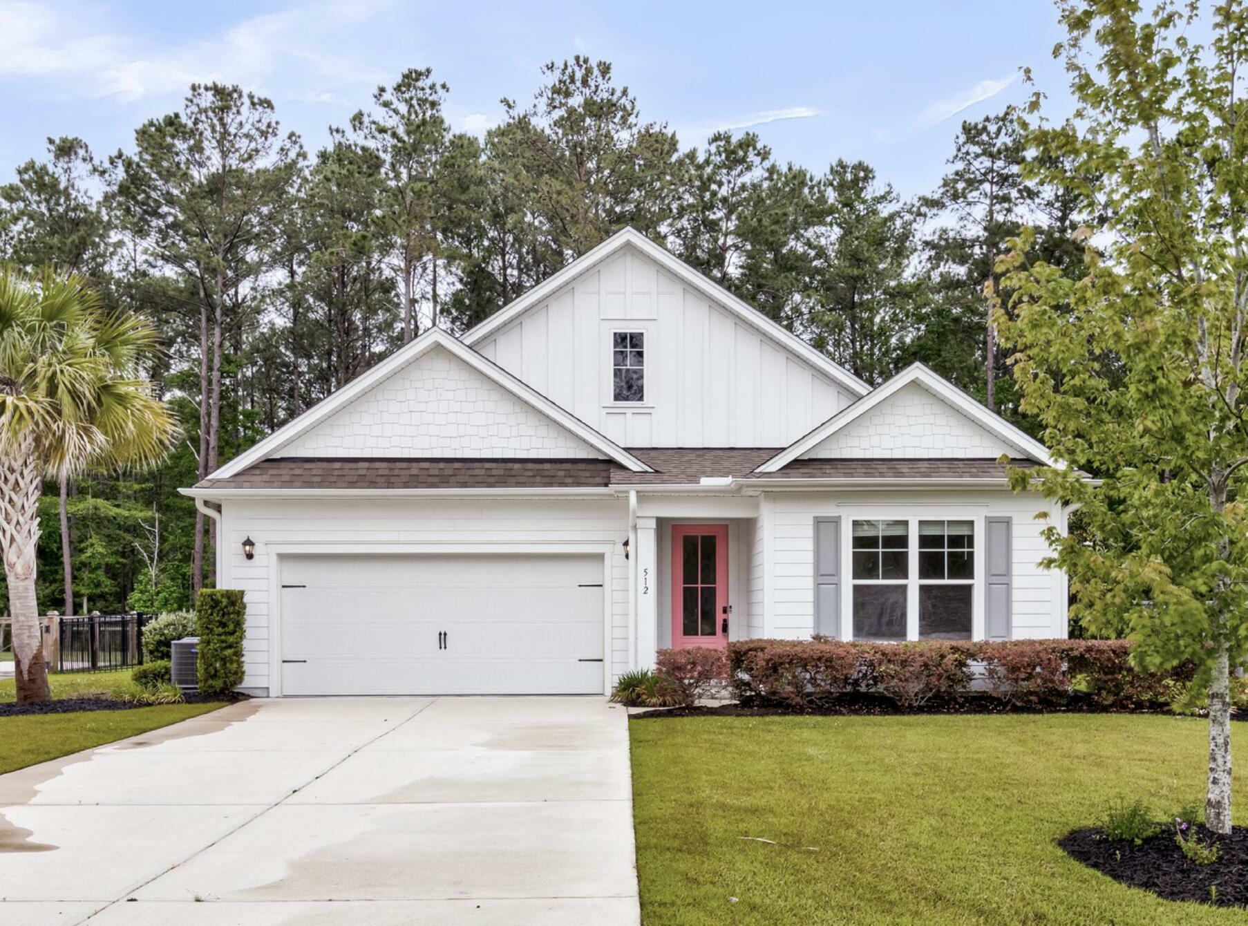 512 Pontoon Road  Huger SC 29450 photo