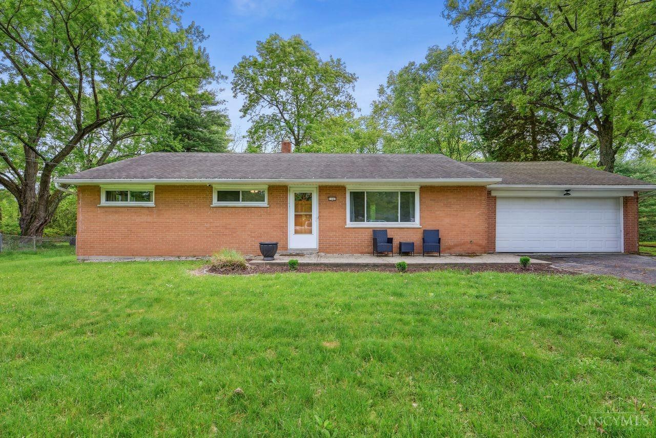 Property Photo: 1141 Old Oaks Drive OH 45102
