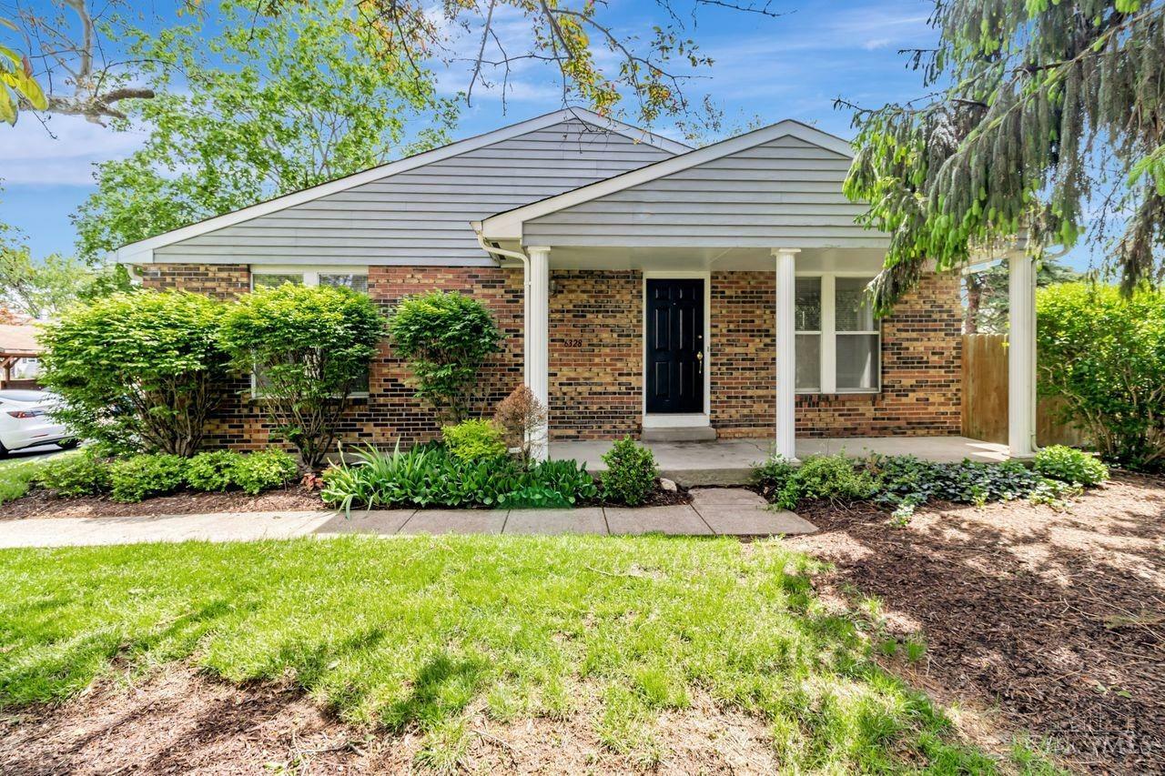 Property Photo: 6328 Amber Court OH 45040