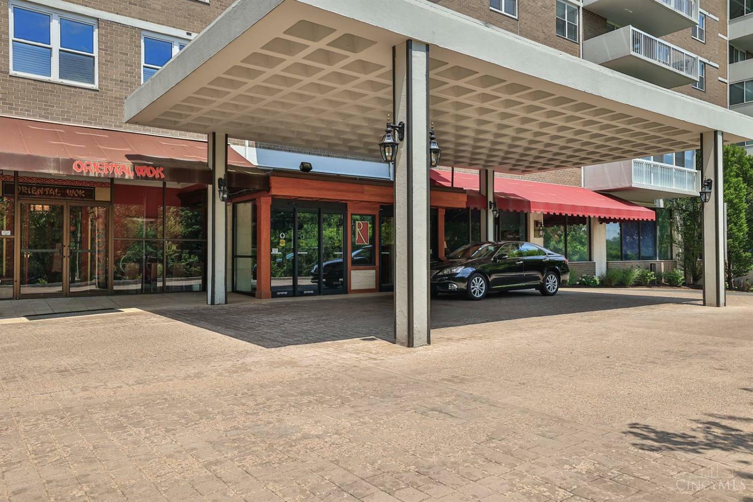 Property Photo: 2444 Madison Road OH 45208