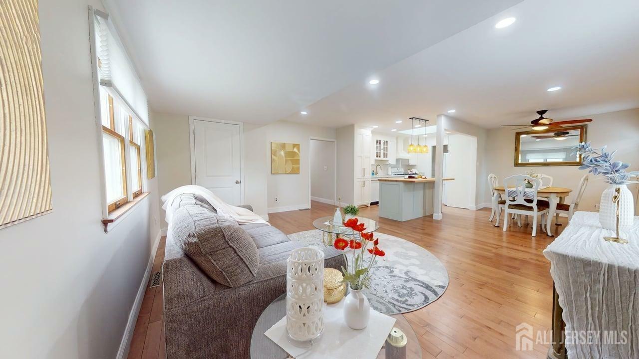 Property Photo: 496 Calvert Road NJ 08902