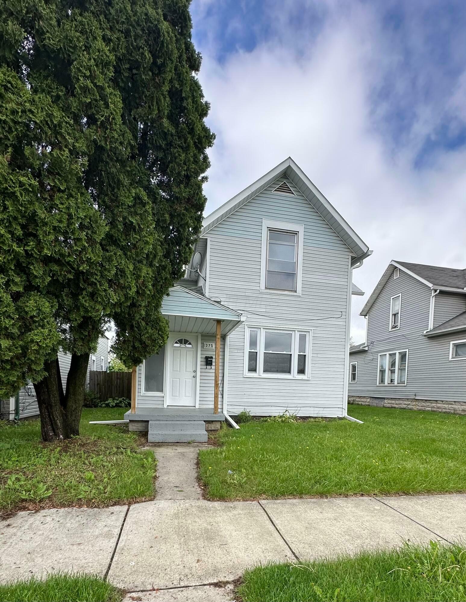 Property Photo: 375 N Main Street OH 43302