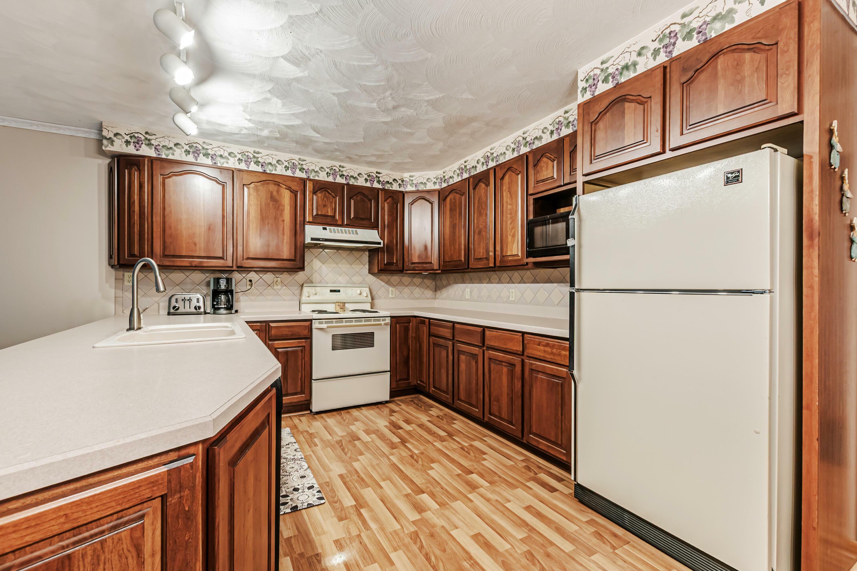 Property Photo: 1196 Marion Cardington E Road OH 43302