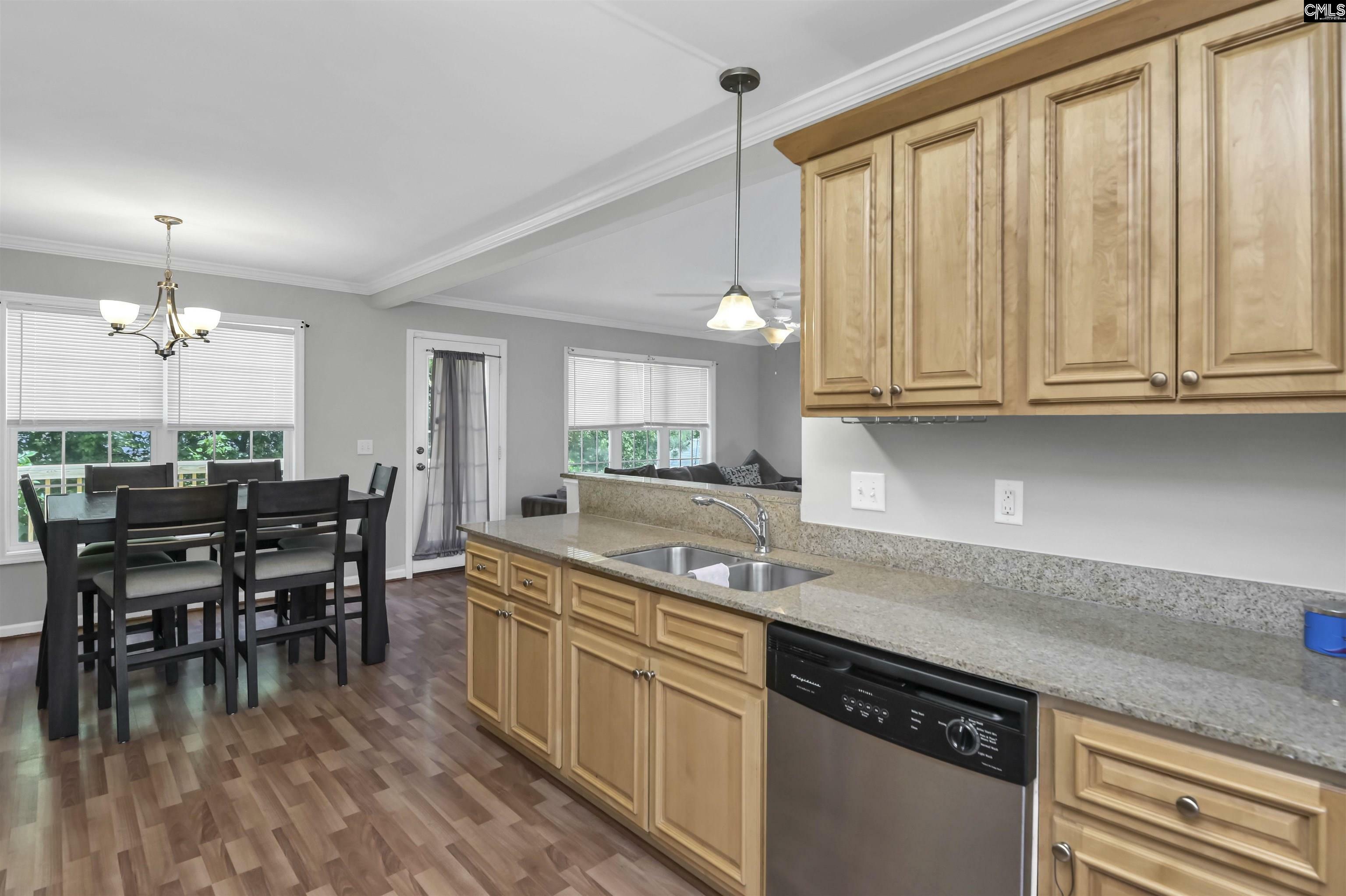 Property Photo: 307 Wintergreen SC 29229