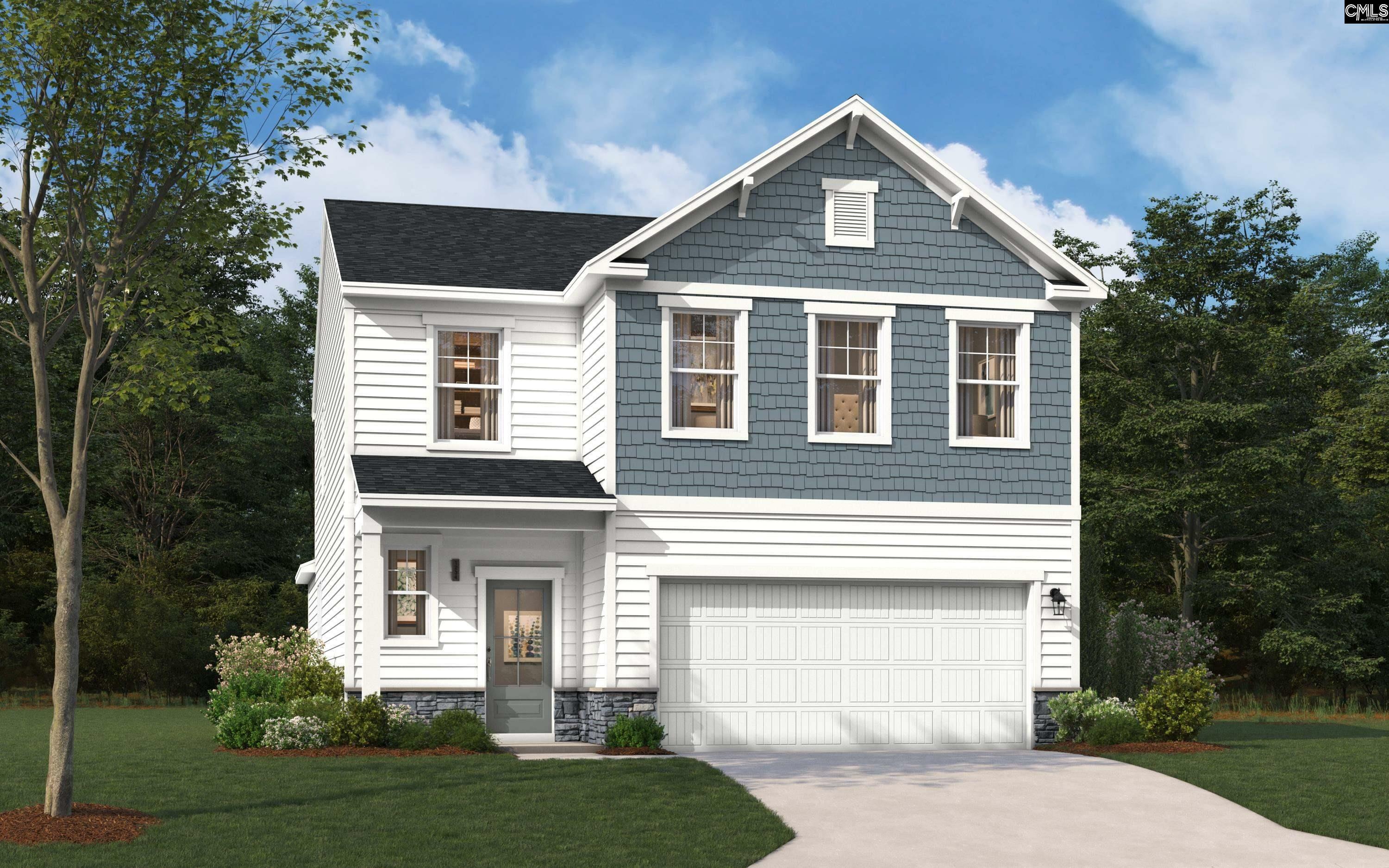 318 Lady Liberty Way  Lexington SC 29073 photo