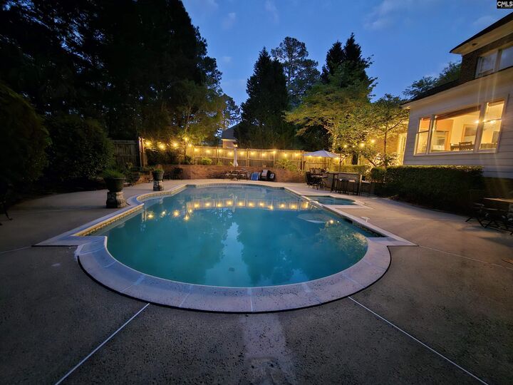 Property Photo:  47 Upper Pond  SC 29223 