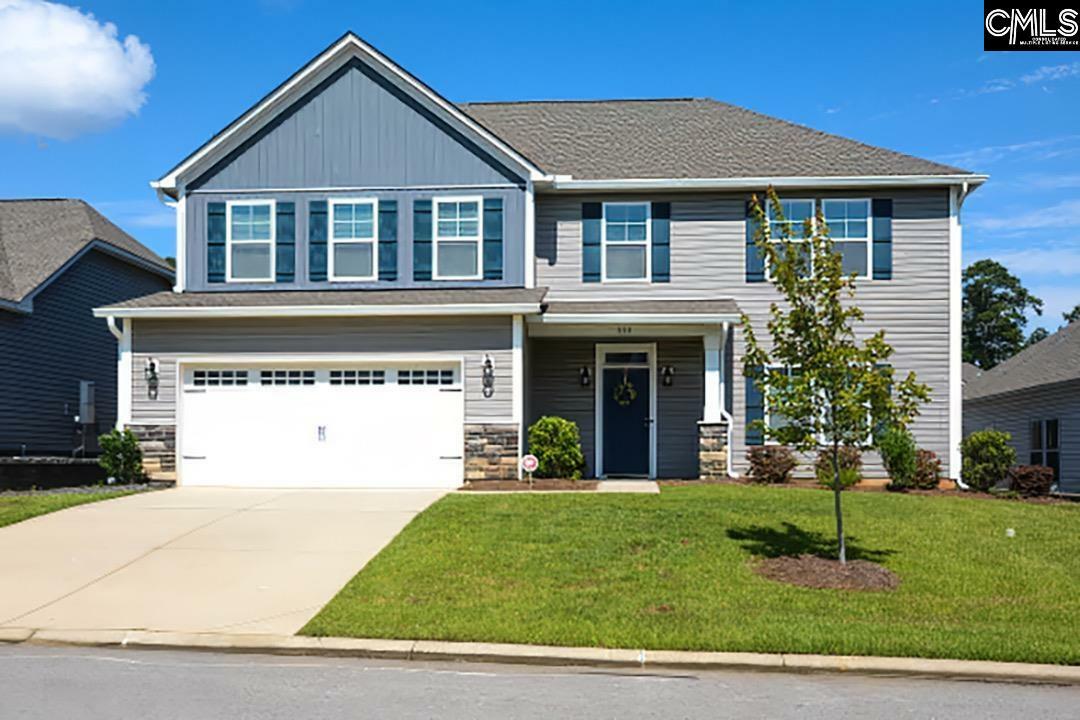 533 Mitscher  Chapin SC 29036 photo