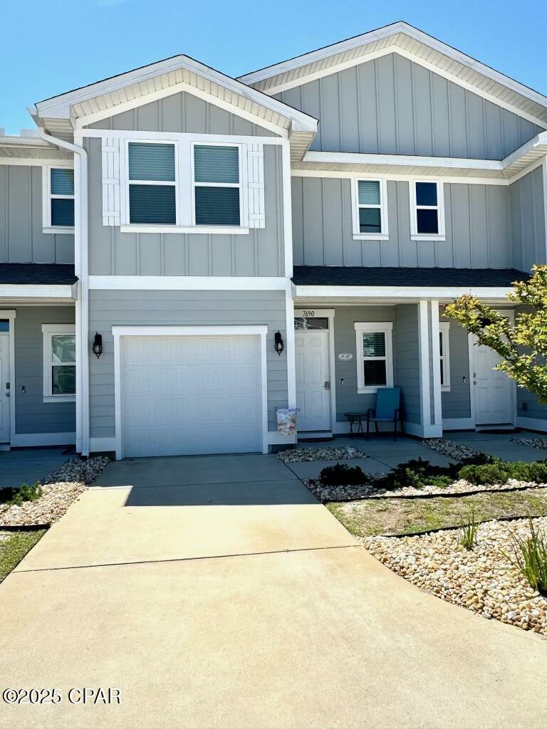 7690 Shadow Lake Drive  Panama City Beach FL 32407 photo