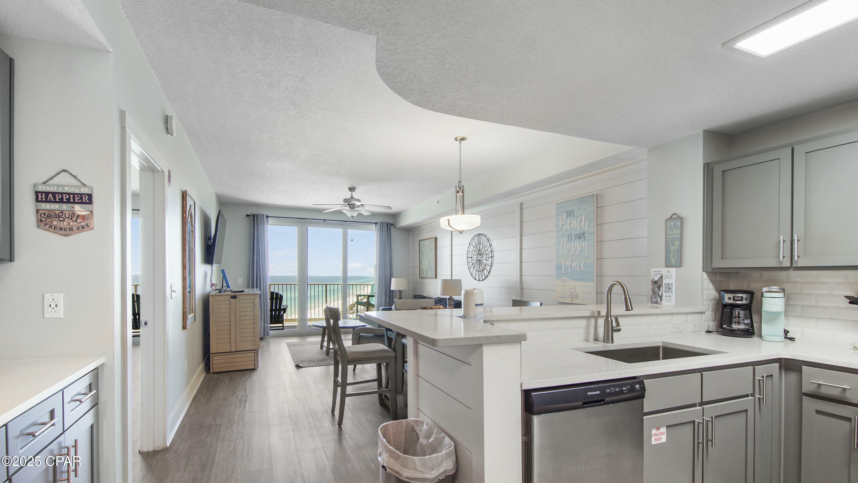 Property Photo: 15928 Front Beach Road 32202 FL 32413
