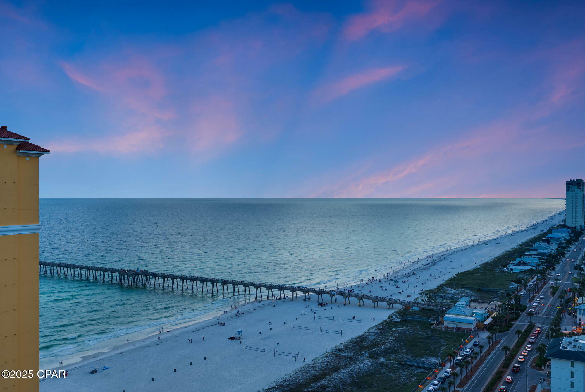 Property Photo: 15928 Front Beach Road 32202 FL 32413