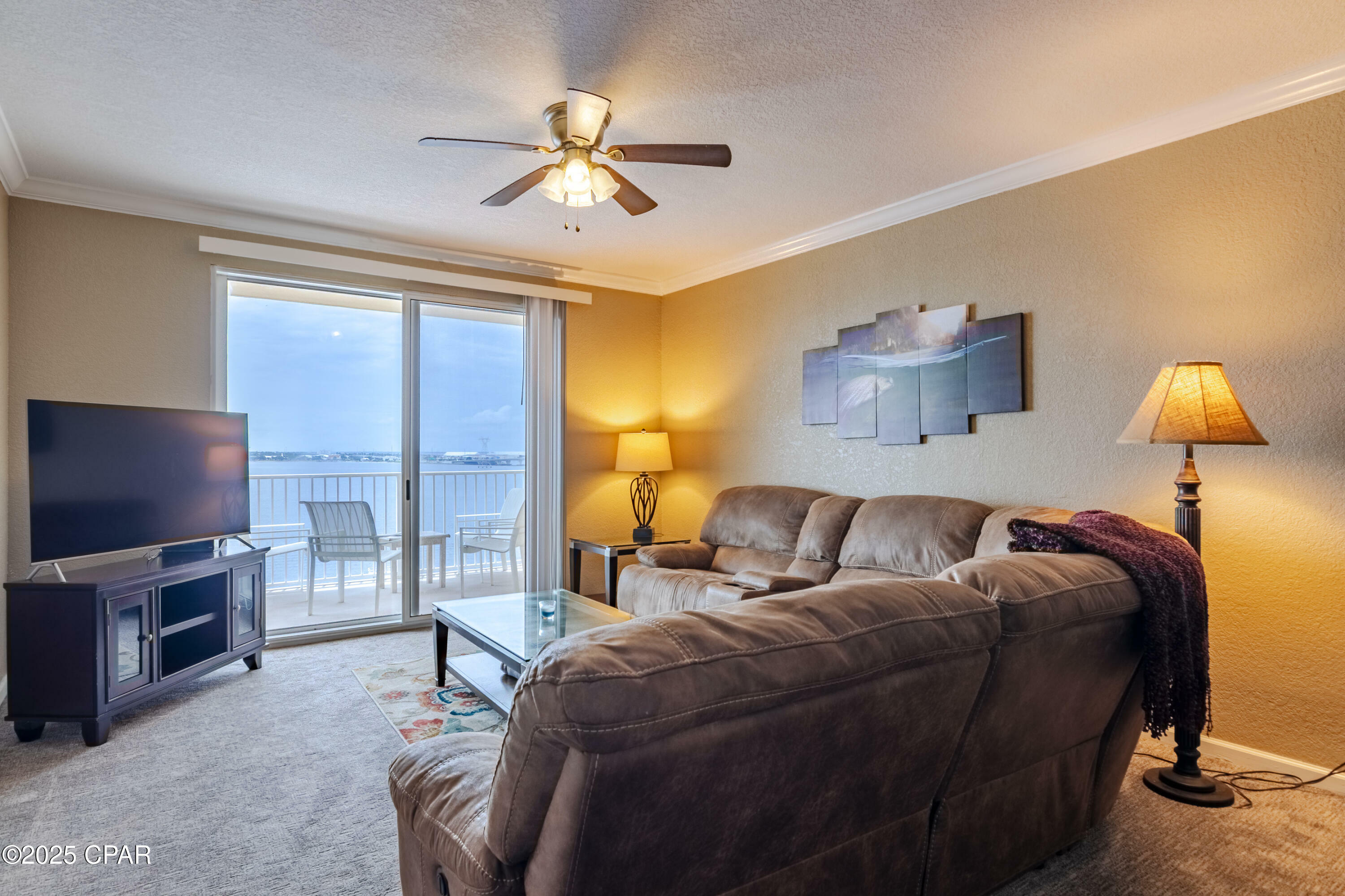 Property Photo: 6500 Bridge Water Way 1002 FL 32407