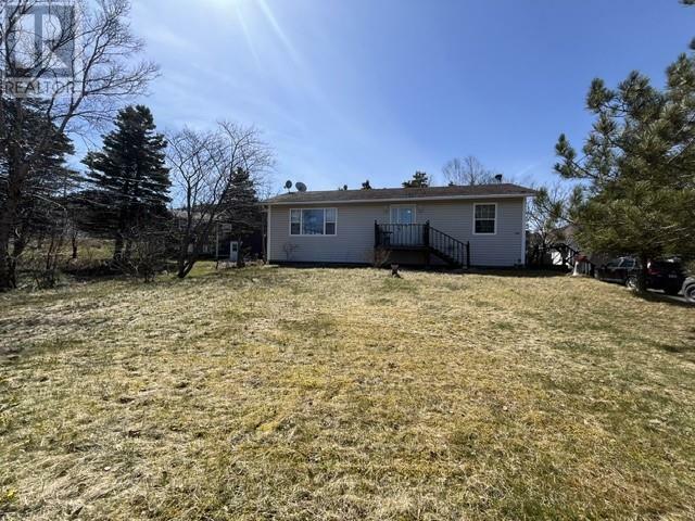 106 Pond Road  Rocky Harbour NL A0K 4N0 photo