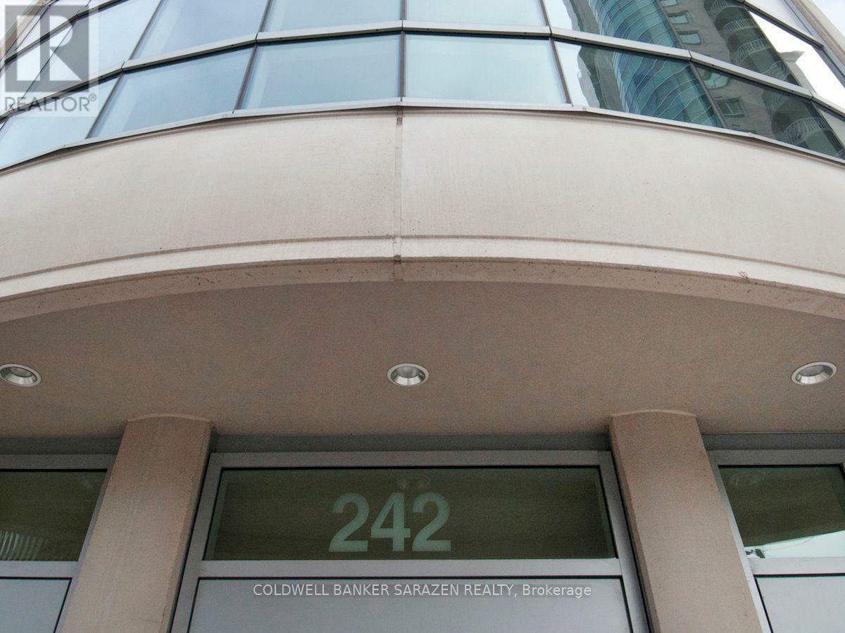 Photo de la propriété: 242 Rideau Street 1005 ON K1N 0B7